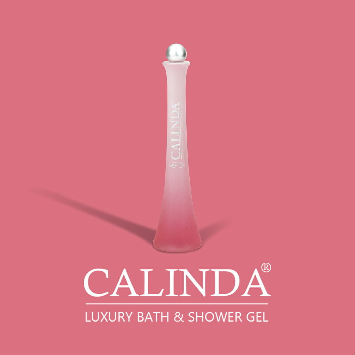 CALINDA Scented Collection カリンダ　バブルバス&ボディウォッシュ アナスイ 4934795380213
