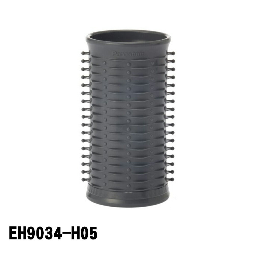 パナソニック ホットカーラー プロカールン 30mm 5本組 グレー EH9034-H05 4547441312898