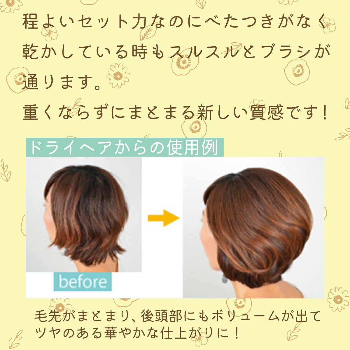 イオンウォーターブロー ION WATER BLOW 210ml ヘアセット スタイリング 4525450022205
