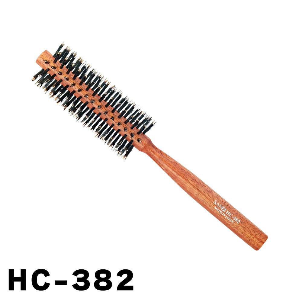 サンビー工業 日本製 ロールブラシ HC-382