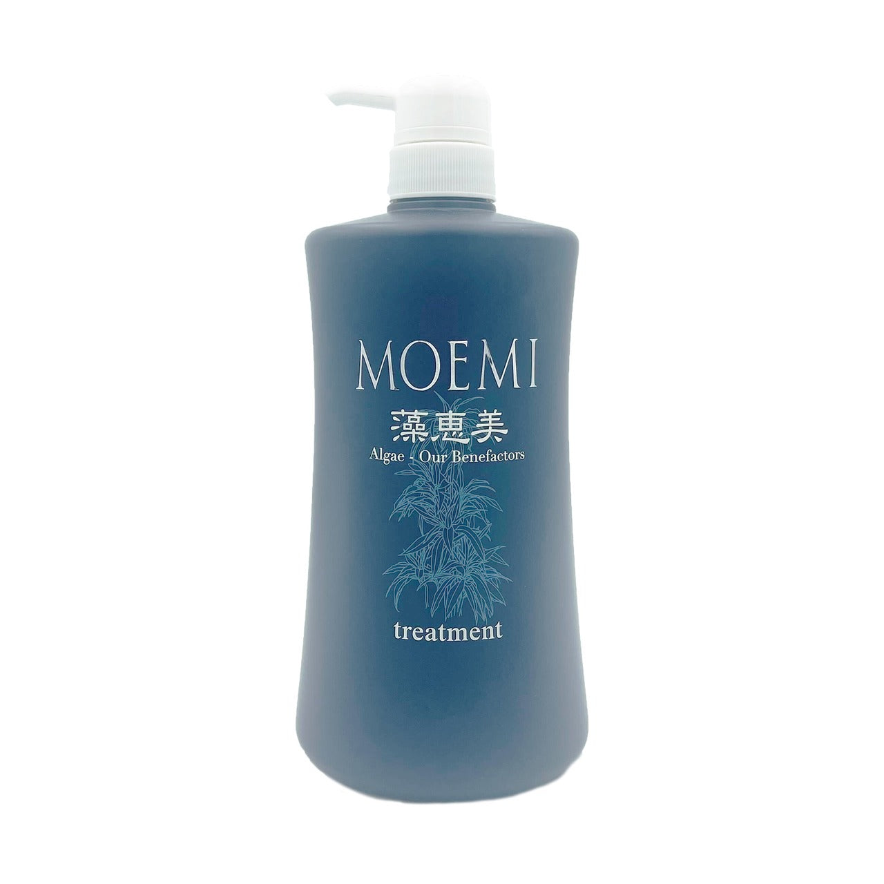 藻恵美 モエミ トリートメント 900ml