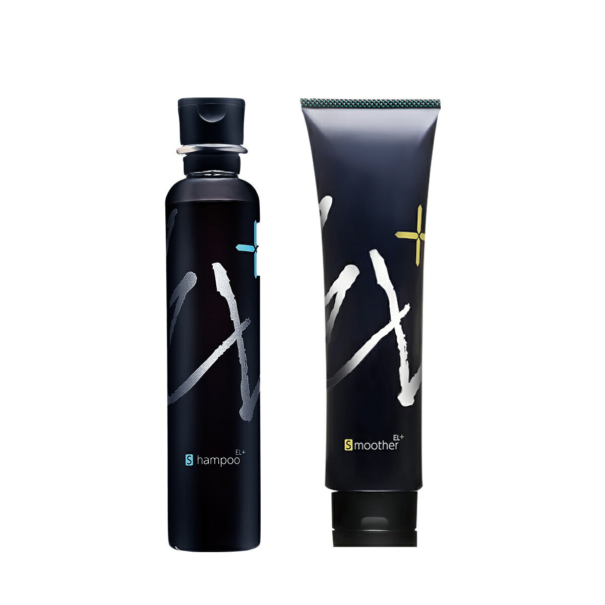 AW78 シャンプーEL+ 200ml+AW78 スムーサーEL+ 150gセット