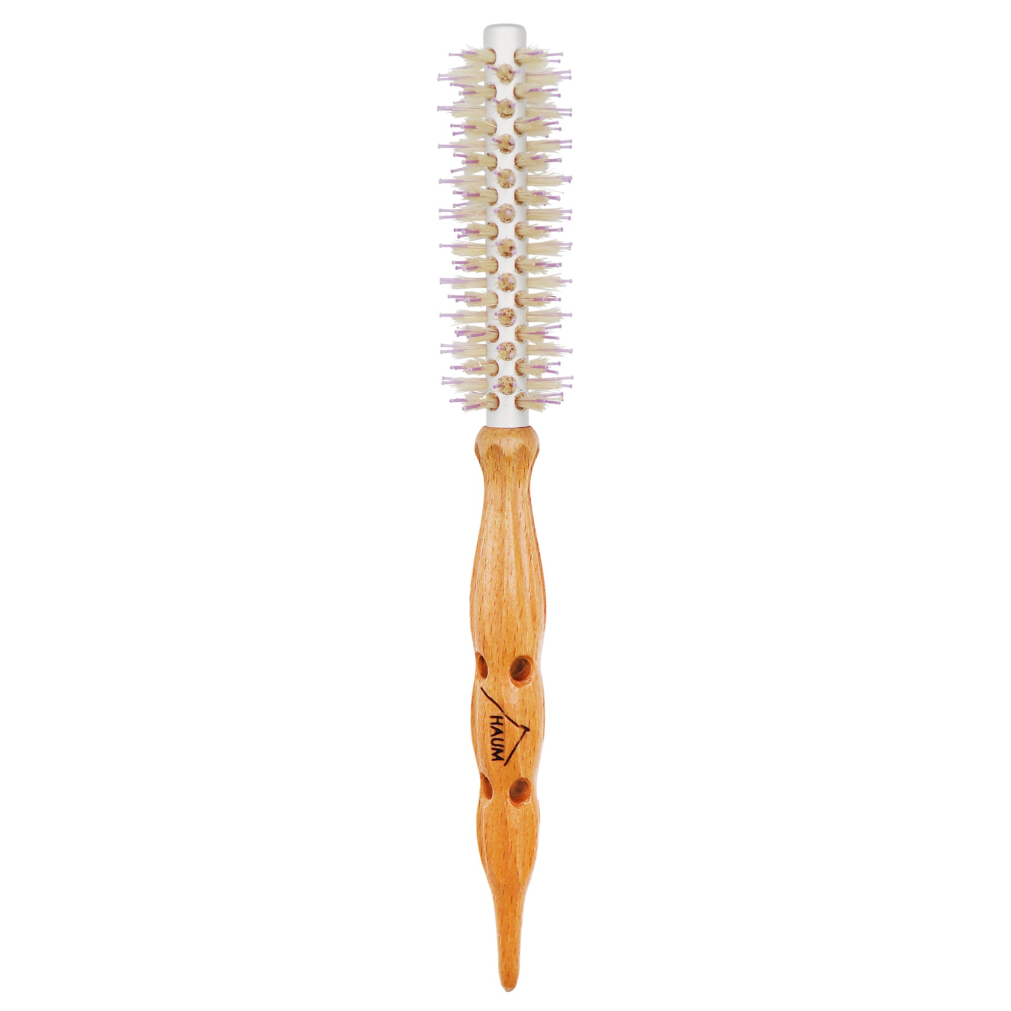 HAUM ロールブラシ HAUM ROOT ROLL BRUSH ヘアセット ヘアスタイル 韓国 韓国コスメ